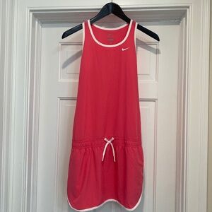 Nike DryFit Activewear Dress